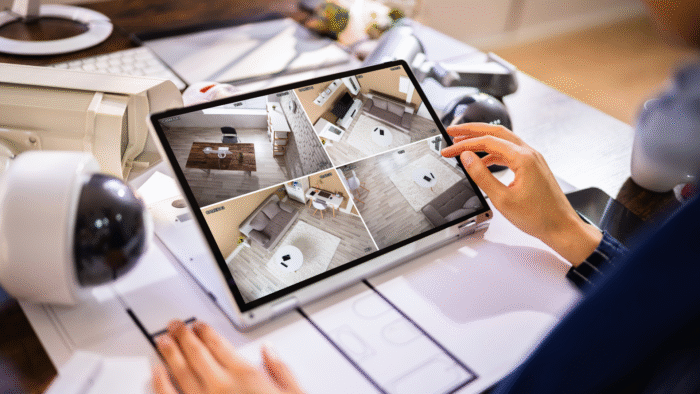How to Optimize Smart Home Systems Using Computer Technology for ...
